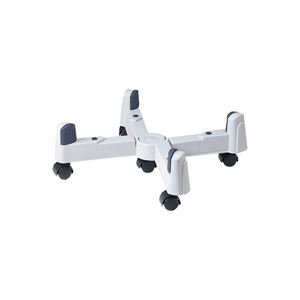 直送・代引不可 （まとめ）サンワサプライ CPUスタンド CP-031【×2セット】 別商品の同時注文不可