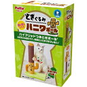 直送・代引不可 とぎぐるみ 組み替えられるハニワポール (猫用玩具/爪磨き) 別商品の同時注文不可