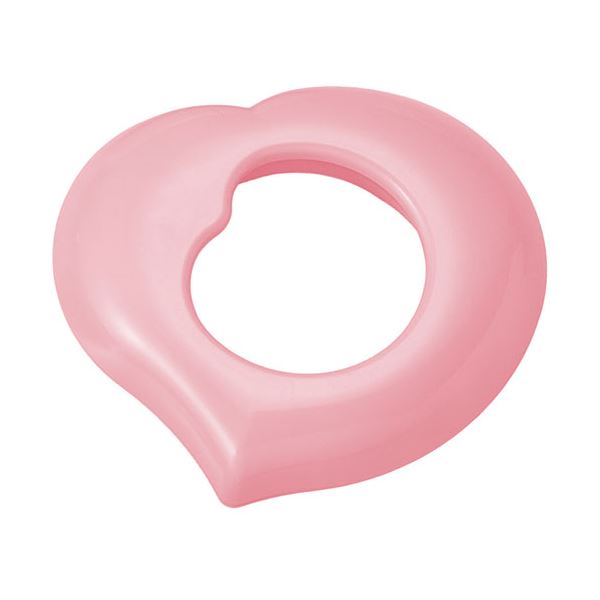 直送・代引不可 【5セット】 スマイルキッズ マグネット付ルーペ ピンク ARP-04PKX5 別商品の同時注文不可