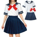 直送・代引不可 セーラー服 M 別商品の同時注文不可