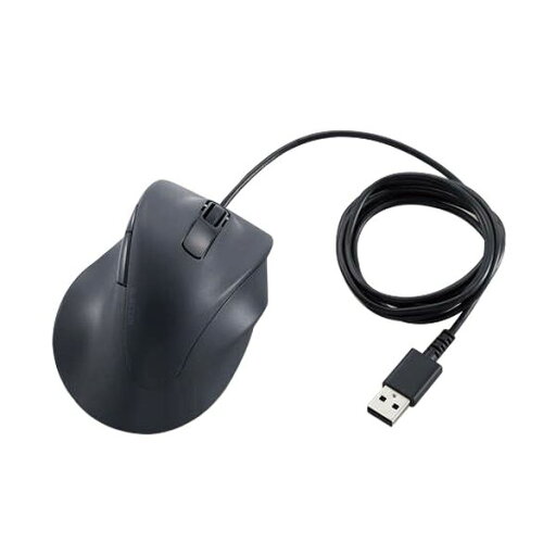 直送・代引不可 エレコム 静音有線マウス EX-G 5ボタン Sサイズ ブラック M-XGS30UBSKBK 1個 別商品の同時注文不可 直送・代引不可 エレコム 静音有線マウス EX-G 5ボタン Sサイズ ブラック M-XGS30UBSKBK 1個 別商品の同時注文不可