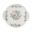 直送・代引不可 エインズレイ ペンブロック B&Bプレート 約22.5×25cm B1143548 別商品の同時注文不可