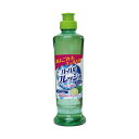 直送・代引不可 (まとめ) ミツエイハーバルフレッシュコンパクト グリーンライム 本体 250mL 1本 【×10セット】 別商品の同時注文不可