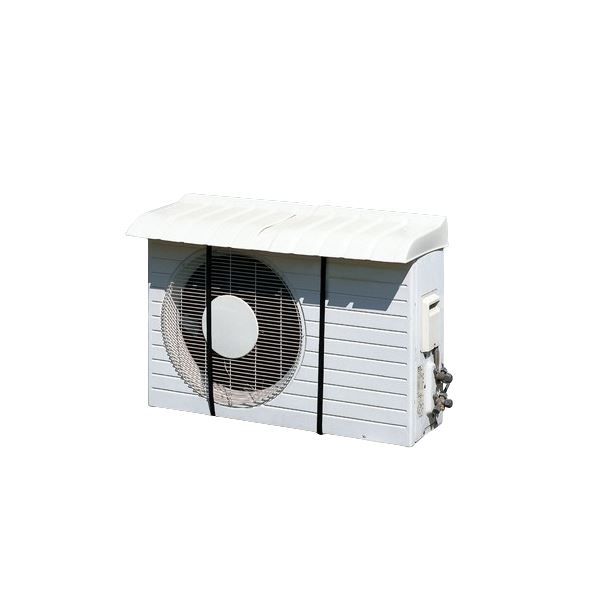 直送・代引不可 伊勢藤 エアコン室外機用カバー I-235 別商品の同時注文不可