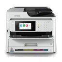 直送・代引不可 エプソンカラービジネスインクジェット複合機 A4 FAX機能付 PX-M887F 1台 別商品の同時注文不可