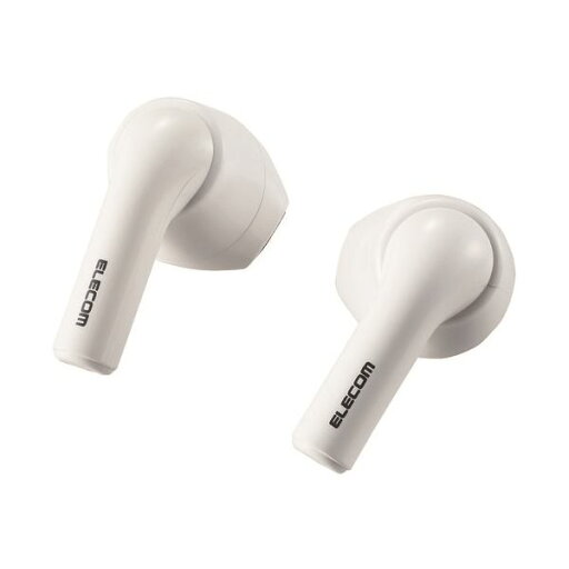 直送・代引不可 エレコム Bluetoothヘッドホン LBT-TWS11WH 白 別商品の同時注文不可 直送・代引不可 エレコム Bluetoothヘッドホン LBT-TWS11WH 白 別商品の同時注文不可