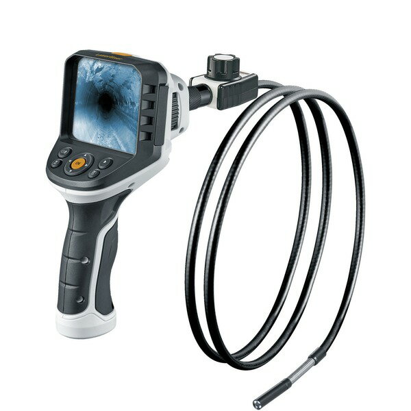 直送・代引不可 工業用内視鏡 ビデオフレックスG4アーク 別商品の同時注文不可