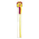 直送・代引不可 (まとめ)猫じゃらし【×5セット】 (猫用玩具) 別商品の同時注文不可