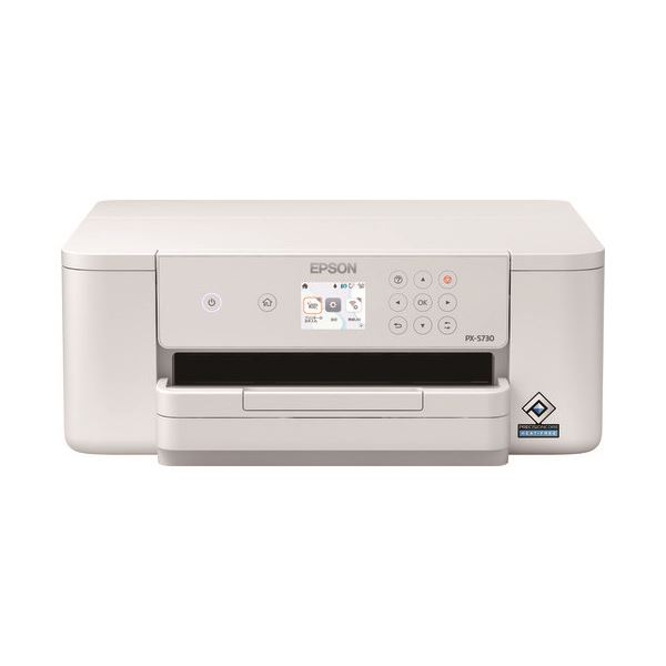 直送・代引不可 EPSON A4カラーインクジェットプリンタ PX-S730 別商品の同時注文不可