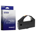 直送・代引不可【純正品】 EPSON(エプソン) リボンカートリッジ VP4000CRC別商品の同時注文不可