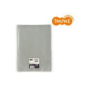 直送・代引不可(まとめ)TANOSEE OPP袋 A4用フラット 225×310mm 100枚入×10パック別商品の同時注文不可