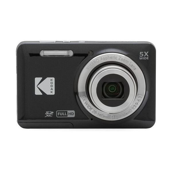 直送・代引不可コンパクトデジタルカメラ FZ55BK ブラック別商品の同時注文不可