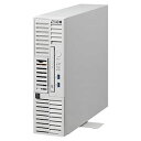 EsNEC Express5800/D/T110k-S Xeon E-2314 4C/16GB/SATA2TB*2 RAID1/W2019/^[ 3Nۏ NP8100-2887YPZYʏi̓s