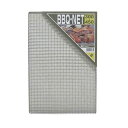 直送・代引不可 【5セット】 土井金属 BBQ 網S 300×450 MMT16655X5 別商品の同時注文不可(3)