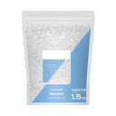 直送・代引不可 (まとめ) TANOSEE業務用消臭剤 エアリーソープ 詰替用 1.5kg 1個 【×5セット】 別商品の同時注文不可