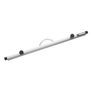 直送・代引不可　新聞ばさみ パンチレス式 1本　別商品の同時注文不可