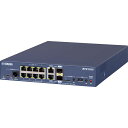 直送・代引不可 ヤマハ 10ギガアクセスVPNルーター RTX1300 別商品の同時注文不可