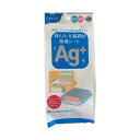 直送・代引不可 (まとめ) 豊田化工デオドライ 押入れ・圧縮袋用除湿シートAg+ 1パック(2枚) 【×2セット】 別商品の同時注文不可