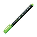 直送・代引不可 【20本セット】 トンボ鉛筆 蛍光マーカー 蛍コート80 きみどりいろ Tombow-WA-SC92X20 別商品の同時注文不可