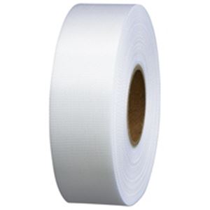 直送・代引不可ジョインテックス カラーリボン白 24mm*25m 10個 B824J-WH10別商品の同時注文不可