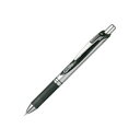 直送・代引不可 (業務用3セット) ぺんてる ボールペン エナージェル 【0.5mm/黒 10本入り】 速乾 ノック式 ゲルインク BLN75Z-A 別商品の同時注文不可