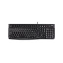 直送・代引不可 ロジクール logicool キーボード k120 K120 別商品の同時注文不可(2)