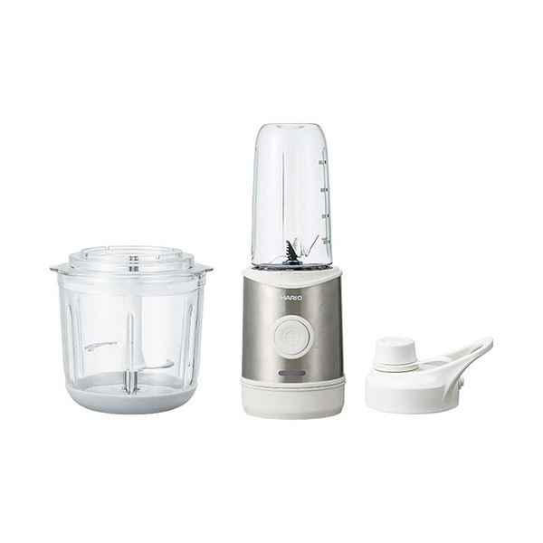 直送・代引不可 ハリオ コードレス2WAYブレンダー 2168-032 別商品の同時注文不可