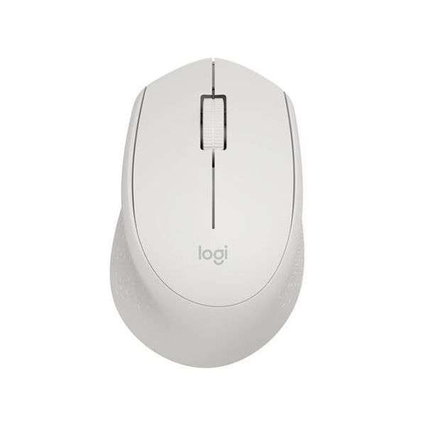 直送・代引不可 ロジクール logicool 静音ワイヤレスマウス M331n ホワイト M331nWH 別商品の同時注文不可