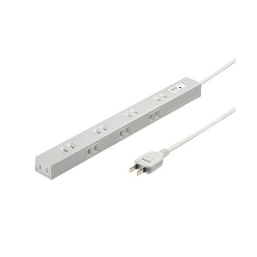 直送・代引不可 サンワサプライ スリム雷ガードタップ 2P・8個口 3m ホワイト TAP-SPSLIM8N-3 1個 別商品の同時注文不可 直送・代引不可 サンワサプライ スリム雷ガードタップ 2P・8個口 3m ホワイト TAP-SPSLIM8N-3 1個 別商品の同時注文不可