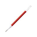 直送・代引不可 (まとめ) パイロットゲルインキボールペン ジュース専用替芯 細字0.7mm レッド LP2RF-8F-R 1セット(10本) 【×2セット】 ...