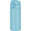 直送・代引不可 【2個セット】 サーモス 真空断熱ケータイマグ 350ml ライトブルー(LB) JOK-350 別商品の同時注文不可