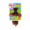 直送・代引不可 ドギーマンハヤシ ハヤシ ほわぺたZOO ドギーちゃん 【ペット用品】 別商品の同時注文不可