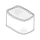 直送・代引不可 パナソニック加湿フィルター FE-ZKE07 1個 別商品の同時注文不可
