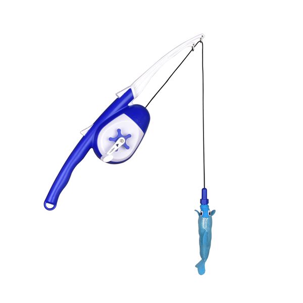 直送・代引不可 キャットフィッシング (犬用玩具) 別商品の同時注文不可