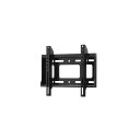 直送・代引不可 サンワサプライ 壁面固定式ディスプレイ金具 43型まで対応 CR-PLKG17BK 別商品の同時注文不可(2)