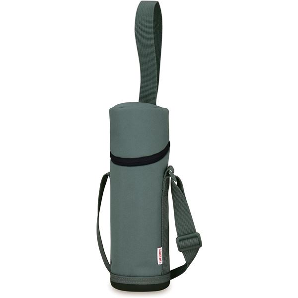 直送・代引不可 サーモス マイボトルポーチ 500ml用 ブラック APG-502 別商品の同時注文不可