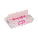 直送・代引不可 (まとめ) 新橋製紙ペーパータオル ニューチェリー サクラ レギュラー 200枚 CH2030S 1パック 【×10セット】 別商品の同時注文不可