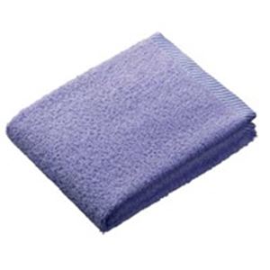 直送・代引不可 （まとめ）オーミケンシ フェイスタオル 5枚 ライラック【×2セット】 別商品の同時注文不可