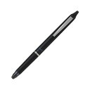 直送・代引不可 (まとめ) パイロットゲルインキボールペン フリクションボール ノックゾーン 細字0.7mm 黒 (軸色:オールタイムブラック) LFBKZ-5...