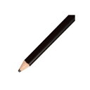 直送・代引不可（まとめ）トンボ鉛筆 色鉛筆 単色 12本入 1500-33 黒 【×5セット】別商品の同時注文不可