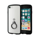 EsGR iPhone SE 3 TOUGH SLIM LITE t[J[ Ot ubN PM-A22STSLFCRBKʏi̓s