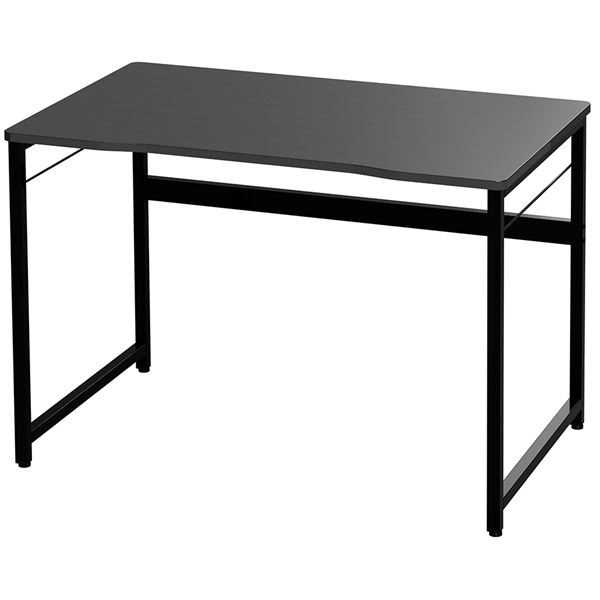 直送・代引不可 Digio2 ゲーミングデスク W100cm GMD-1060BK 別商品の同時注文不可