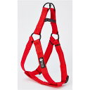 直送・代引不可 (まとめ)Portaハーネス S レッド【×3セット】 (犬用品/ハーネス) 別商品の同時注文不可(4)