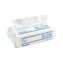 直送・代引不可 (まとめ) 日本製紙クレシアペーパータオル タウパー ソフトM 2枚重ね 200組 1パック 【×10セット】 別商品の同時注文不可