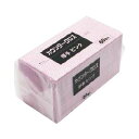 直送・代引不可 カウンタ-クロス 厚手 80枚 ピンク×12P 別商品の同時注文不可