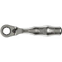 直送・代引不可 WERA ヴェラ 1/4SQ ミニラチェットハンドル 全長107mm 003660 工具 ツール DIY 作業工具 道具 別商品の同時注文不可