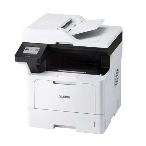 直送・代引不可 ブラザー A4モノクロレーザー複合機 MFC-L5710DW 別商品の同時注文不可