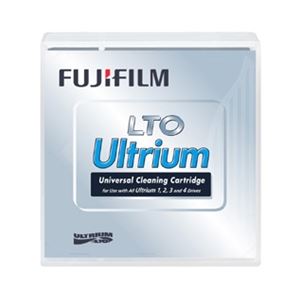 直送 代引不可富士フィルム（FUJI）（メディア） LTO Ultrium クリーニングテープ LTO FB UL-1 CL UCC J別商品の同時注文不可