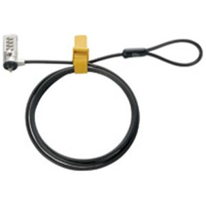 直送・代引不可 アコ・ブランズ コンビネーションノートPCロック K64673JP 別商品の同時注文不可