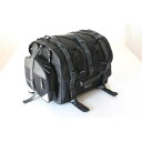 直送・代引不可 タナックス(TANAX) フィールドシートバッグ (ブラック) 別商品の同時注文不可